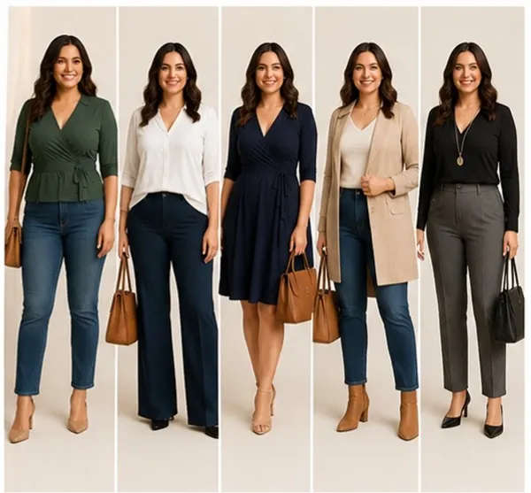 apple shaped body before and after apple shaped body before and after