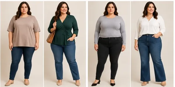 apple shaped body before and after apple shaped body before and after