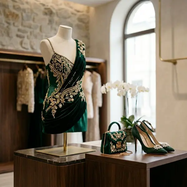 Beberapa barang fashion premium yang membutuhkan perawatan lebih intensif dibanding penggunaan sehari-hari Beberapa barang fashion premium yang membutuhkan perawatan lebih intensif dibanding penggunaan sehari-hari