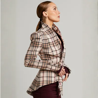 women's designer clothing