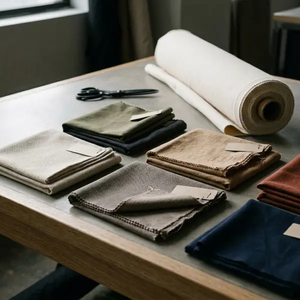 Kain Toyobo dalam pengembangan material busana fashion modern