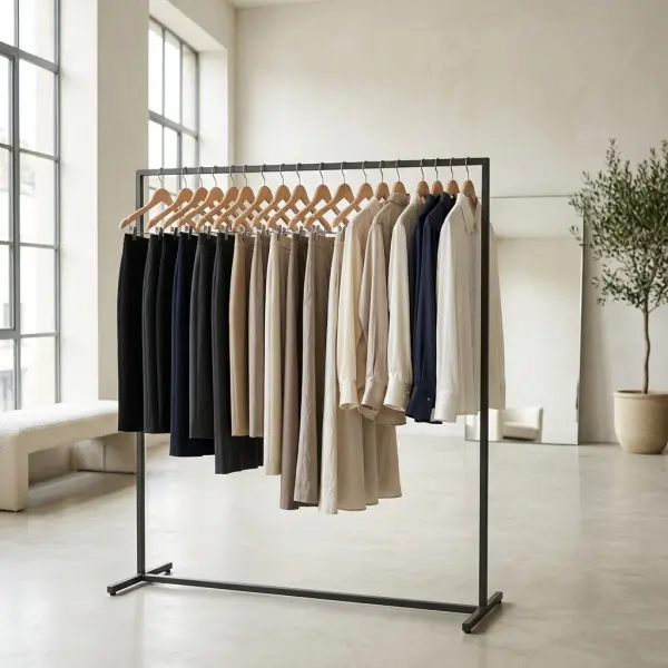 Koleksi rok formal dalam pengembangan produk busana profesional untuk pasar fashion