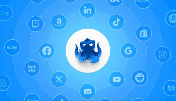 Octo Browser Octo Browser