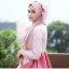 Fitinline com Inspirasi Headband Sebagai Penghias Hijab