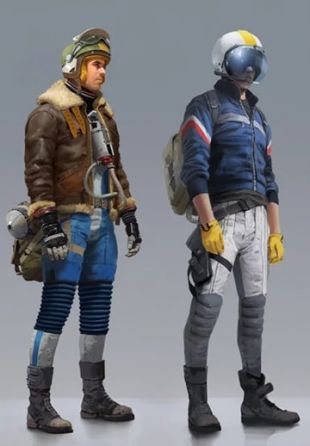 Raider Create Simple Clothing Creation Tips in Arc Raiders: Create Unique Looks for ...