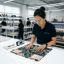 Digital Printing Bikin Kain Cepat Pudar? Fakta atau Mitos?
