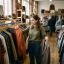 Tips Thrifting Berkualitas agar Tidak Salah Pilih Baju