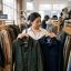 Cara Mencari Fashion Branded di Toko Thrift agar Tidak Tertipu