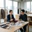 Peran Material dalam Membangun Positioning Brand Fashion