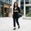 Kenapa Outfit Hitam Selalu Aman? Ini Alasannya dalam Dunia Fashion