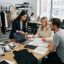 How Technology Improves Fashion Supply Chain Visibility
