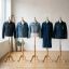Jenis-Jenis Denim Jacket dan Cara Styling yang Tepat untuk Setiap Model