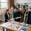 How Seasonal Color Palettes Influence Consumer Buying Decisions