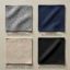 Perbedaan Bahan Fleece, Cotton, Terry, dan Polyester: Mana yang Paling Nyaman Dipakai?