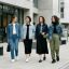Denim Jacket Styling Guide: Cara Mix & Match dengan Jeans, Dress, Rok, dan Celana Cargo