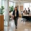 Kesalahan Fashion yang Sering Dilakukan Karyawan Baru di Kantor dan Cara Menghindarinya