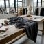 Bahan Cupro untuk Dunia Fashion: Mengapa Kain Ini Menjadi Pilihan Desainer Modern?