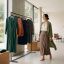 Inspirasi Penggunaan Bahan Cupro: Dari Blouse, Dress, hingga Lining Pakaian Berkualitas