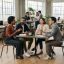Office Outfits Are Becoming More Flexible, Comfortable, and Personal