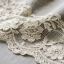 Lace Fabric Explained: Types, Characteristics, and Fashion Uses