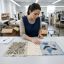 Embroidery, Lace, and Appliqué: Decorative Textile Techniques Compared