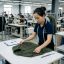 Apa Itu QC Garment? Pengertian, Tugas, dan Perannya di Industri Garmen