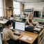On-Demand Fashion Production Explained for Modern Apparel Brands
