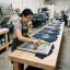 Apa Itu Sablon Discharge? Pengertian, Cara Kerja, dan Kelebihannya untuk Industri Fashion