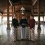 Sejarah dan Perkembangan Beskap sebagai Busana Adat Jawa