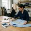 Garment Measurements Explained for Apparel Production