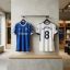 Perbedaan Jersey Away dan Jersey Home dalam Dunia Sepak Bola