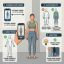 Limits of AI Size Recommendations in Online Apparel Retail