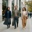 How Soft Structures and Relaxed Silhouettes Shape Everyday Style