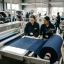 Faktor yang Mempengaruhi Kualitas Bahan Rompi dalam Proses Produksi Garmen