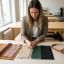 Genuine Leather vs Vegan Leather: What Fashion Buyers Should Know