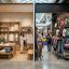 Fashion Wellness vs Fast Fashion: Mana yang Lebih Baik untuk Kesehatan, Lingkungan, dan Gaya Hidup?