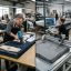 Manual Cutting vs Automated Cutting: Key Differences for Fashion Teams