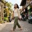 7 Cara Styling Crochet untuk Outfit Sehari-hari yang Chic