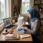 Kursus Menjahit Online atau Offline, Mana yang Lebih Efektif?