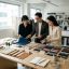 Kain Lokal vs Impor: Pertimbangan Memilih Bahan Fashion