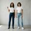 Dark Denim atau Light Wash? Ini Perbedaan dan Cara Memilihnya