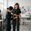 Panjang Crop Top Ideal: Bagaimana Menentukan Proporsi yang Tepat?