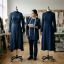 How Pressing Affects Garment Shape, Drape, and Perceived Quality