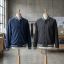 Jaket Baseball Berbahan Knit vs Woven: Apa Perbedaannya?