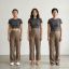 Crop Top dan Garis Pinggang: Pengaruh Hemline pada Proporsi Tubuh
