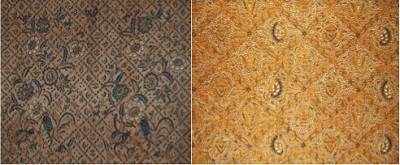 Fitinline.com: Keunikan Makna Filosofi Batik Klasik: Motif 