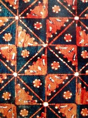 Fitinline com Keunikan Makna Filosofi Batik  Klasik Motif  