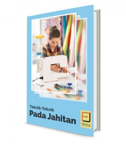 Teknik-teknik Pada Jahitan
