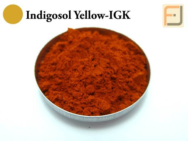 Fitinline com Jual Indigosol Yellow IGK Kuning Kode 