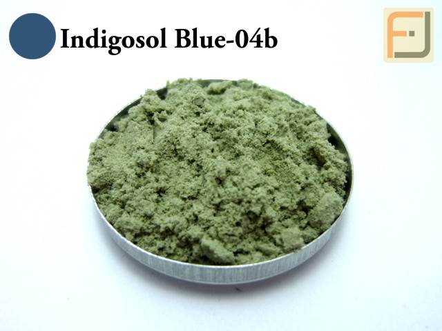 Fitinline.com : Jual Indigosol Blue 04B (Biru) Kode AMB 